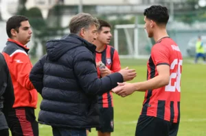 Αδικη ήττα για την Παναχαϊκή, κερδισμένος ο Παναιγιάλειος!