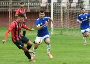 Αδικη ήττα για την Παναχαϊκή, κερδισμένος ο Παναιγιάλειος!