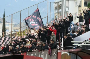 Αδικη ήττα για την Παναχαϊκή, κερδισμένος ο Παναιγιάλειος!