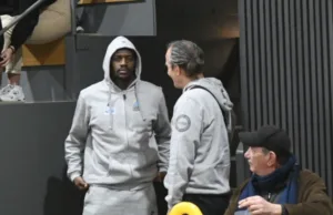 Συγκίνηση στο 5ο τουρνουά Εφήβων «Νίκος Μοίραλης» - Φωτογραφίες/βραβεύσεις