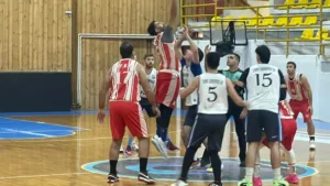 Α2 ΕΣΚΑ-Η: Νίκες για Κεφαλληνιακό και Σκαγιοπούλειο Α2 ΕΣΚΑ-Η: Νίκες για Κεφαλληνιακό και Σκαγιοπούλειο