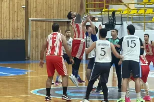 Α2 ΕΣΚΑ-Η: Νίκες για Κεφαλληνιακό και Σκαγιοπούλειο