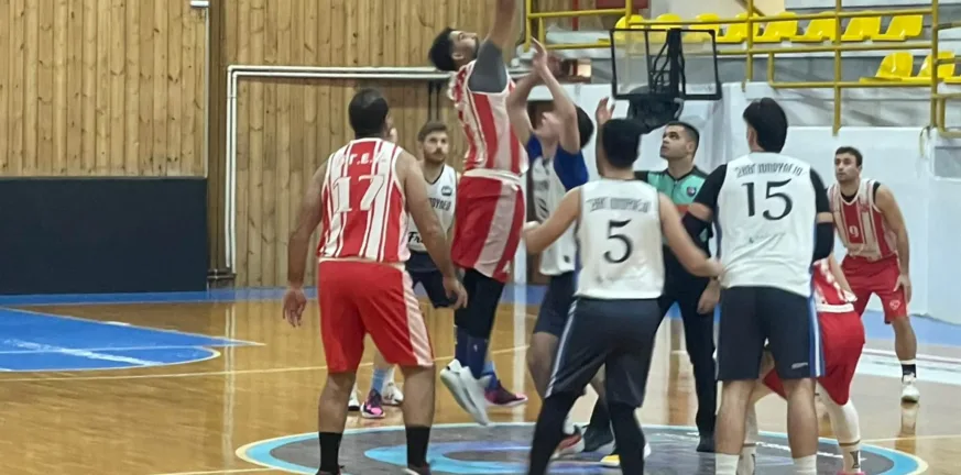 Α2 ΕΣΚΑ-Η: Νίκες για Κεφαλληνιακό και Σκαγιοπούλειο