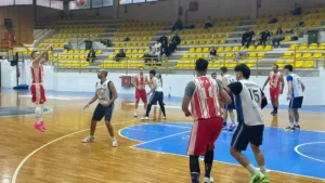 Α2 ΕΣΚΑ-Η: Νίκες για Κεφαλληνιακό και Σκαγιοπούλειο