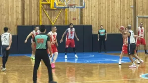 Α2 ΕΣΚΑ-Η: Νίκες για Κεφαλληνιακό και Σκαγιοπούλειο