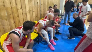 Α2 ΕΣΚΑ-Η: Νίκες για Κεφαλληνιακό και Σκαγιοπούλειο