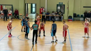 Α2 ΕΣΚΑ-Η: Νίκες για Κεφαλληνιακό και Ιλιδα - Φωτογραφίες