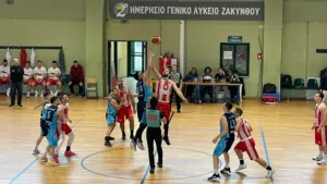 Α2 ΕΣΚΑ-Η: Νίκες για Κεφαλληνιακό και Ιλιδα - Φωτογραφίες