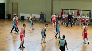 Α2 ΕΣΚΑ-Η: Νίκες για Κεφαλληνιακό και Ιλιδα - Φωτογραφίες