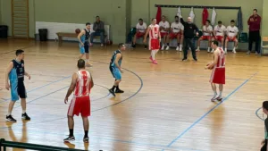 Α2 ΕΣΚΑ-Η: Νίκες για Κεφαλληνιακό και Ιλιδα - Φωτογραφίες