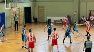 Α2 ΕΣΚΑ-Η: Νίκες για Κεφαλληνιακό και Ιλιδα - Φωτογραφίες