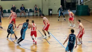 Α2 ΕΣΚΑ-Η: Νίκες για Κεφαλληνιακό και Ιλιδα - Φωτογραφίες