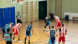 Α2 ΕΣΚΑ-Η: Νίκες για Κεφαλληνιακό και Ιλιδα - Φωτογραφίες