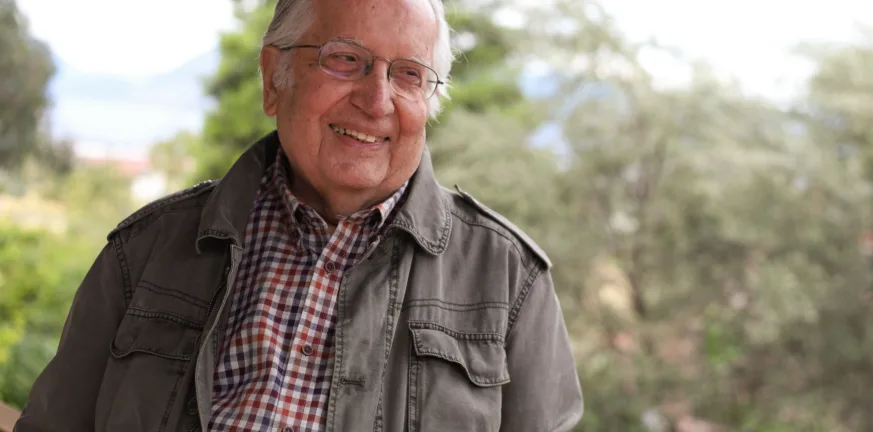 Αντωνακόπουλος: Πότε γεννήθηκε ο Χριστός; - Ο ομότιμος καθηγητής αστρονομίας μιλά στην «Π»