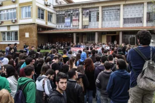 Πανεπιστήμιο Πατρών: Ξεκίνησαν οι διαγραφές φοιτητών – Θα βρεθούν εκτός 19.000 άτομα