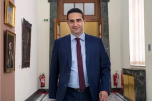 Ο Μιχάλης Κατρίνης στην «Π»: «Η κυβέρνηση δεν πιστεύει στην περιφερειακή ανάπτυξη»