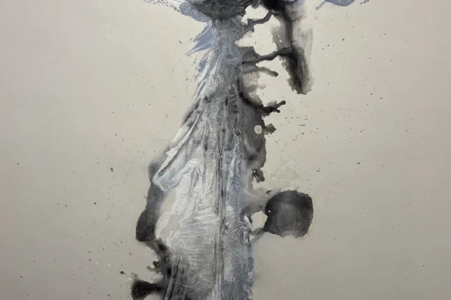 Η γυναικεία μορφή ως εσωτερικό τοπίο: Η έκθεση «morphe» του Νικόλα Γερασιμόπουλου στο Ciel