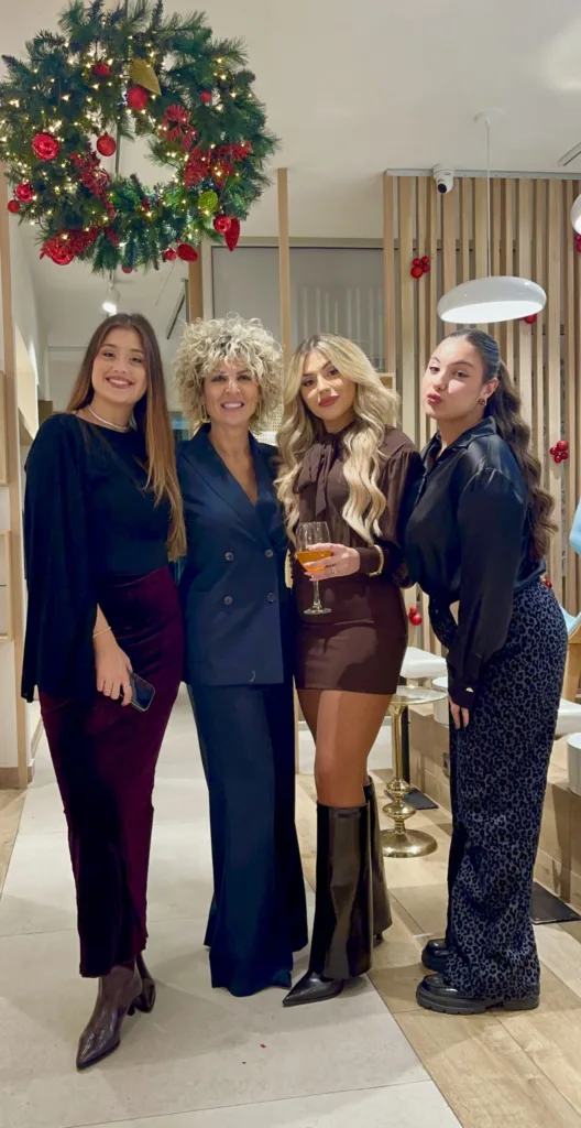 Πάτρα: Λαμπερή γιορτή για τα 4 χρόνια του BOEL!