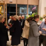 Πάτρα: Λαμπερή γιορτή για τα 4 χρόνια του BOEL!