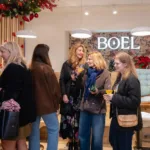 Πάτρα: Λαμπερή γιορτή για τα 4 χρόνια του BOEL!