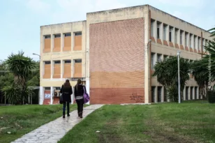 Φοιτητικές εστίες: Στο πρόγραμμα εκσυγχρονισμού και η εστία στο Κουκούλι