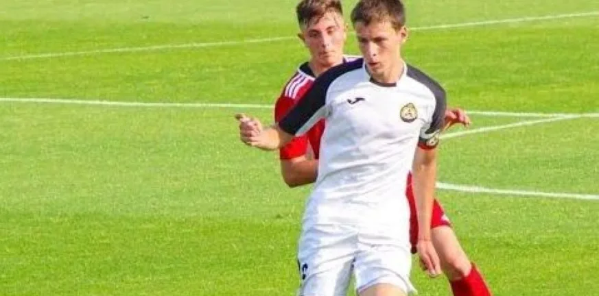 Η ΑΕΚ απέκτησε τον Βούλγαρο αμυντικό Γκεοργκίεφ - Τι δήλωσε ο πρόεδρος της Σλάβια Σόφιας