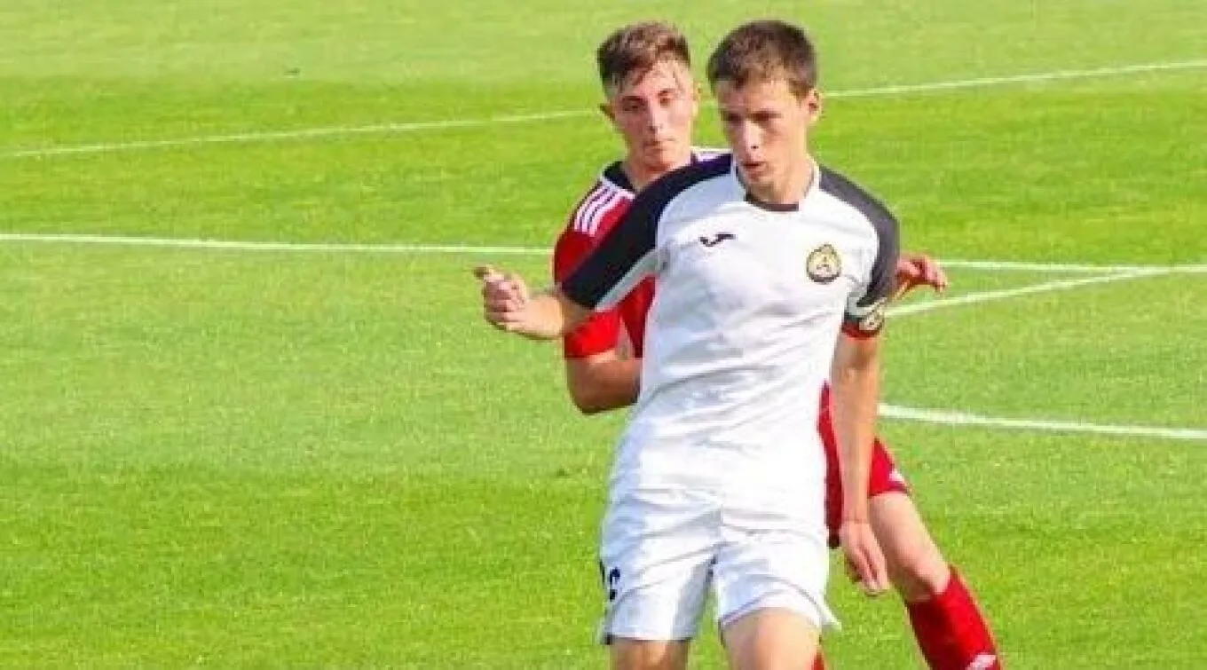 Η ΑΕΚ απέκτησε τον Βούλγαρο αμυντικό Γκεοργκίεφ - Τι δήλωσε ο πρόεδρος της Σλάβια Σόφιας