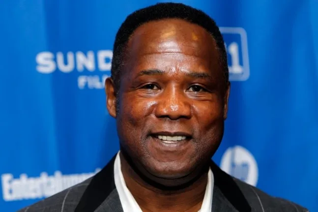 Απεβίωσε ο ηθοποιός Αϊζάια Γουίτλοκ Τζούνιορ