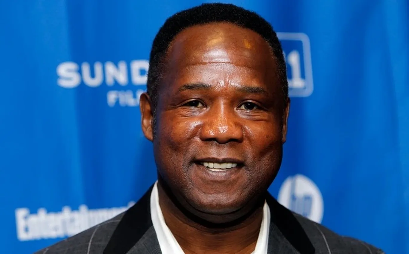 Απεβίωσε ο ηθοποιός Αϊζάια Γουίτλοκ Τζούνιορ