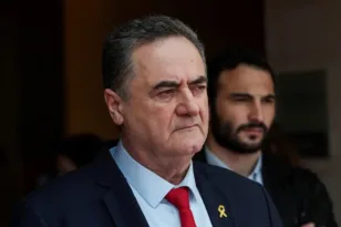 Τα «αλλάζει» ο υπουργός Άμυνας του Ισραήλ για την παρουσία στρατού και δημιουργία οικισμών στη Γάζα