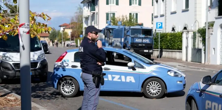 Σκότωσε τον γείτονά του που προσπάθησε να του γκρεμίσει το σπίτι με εκσκαφέα και αθωώθηκε!