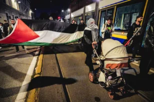 Ιταλία: Συλλήψεις για οικονομική στήριξη της Χαμάς, είχαν συγκεντρώσει 7 εκατ. ευρώ!