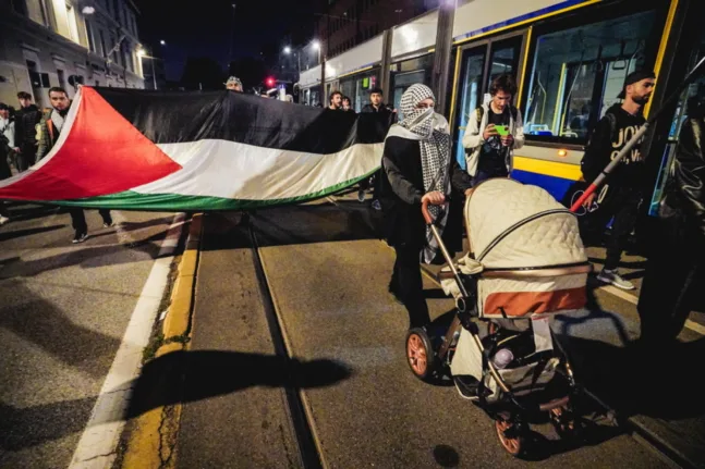 Ιταλία: Συλλήψεις για οικονομική στήριξη της Χαμάς, είχαν συγκεντρώσει 7 εκατ. ευρώ!