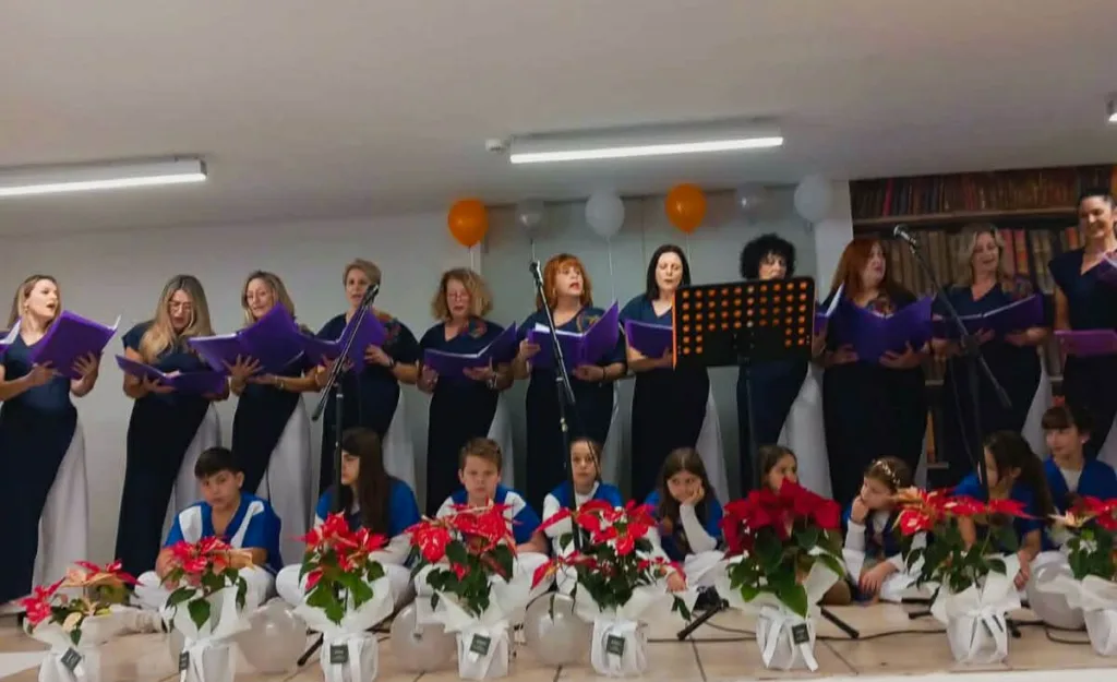 Το «Ταξίδι στη χώρα της Αλήθειας» στην Πάτρα ΦΩΤΟ