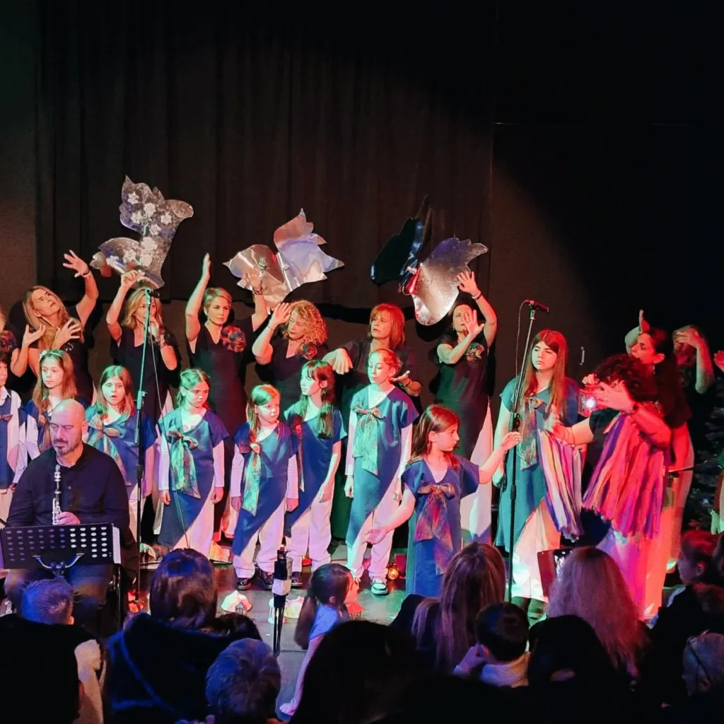 Το «Ταξίδι στη χώρα της Αλήθειας» στην Πάτρα ΦΩΤΟ