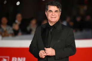 Ιραν: Φυλάκιση ενός έτους για τον σκηνοθέτη Τζαφάρ Παναχί