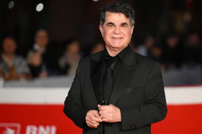 Ιραν: Φυλάκιση ενός έτους για τον σκηνοθέτη Τζαφάρ Παναχί
