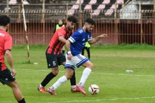 Γ’ Εθνική (ημίχρονο): Ισοπαλία στο γήπεδο Παναχαϊκής, όλα τα αποτελέσματα