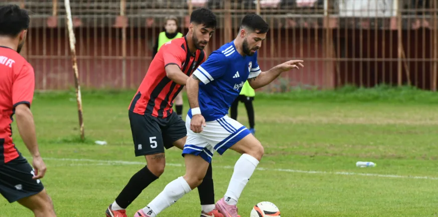 Γ' Εθνική (ημίχρονο): Ισοπαλία στο γήπεδο Παναχαϊκής, όλα τα αποτελέσματα