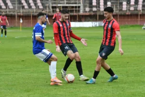 Αδικη ήττα για την Παναχαϊκή, κερδισμένος ο Παναιγιάλειος!