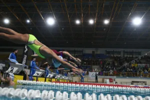 Ολοκληρώνεται το 32ο Κύπελλο Χριστουγέννων στο «Α. Πεπανός» Ολοκληρώνεται το 32ο Κύπελλο Χριστουγέννων στο «Α. Πεπανός»