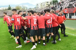 Το τέλειο παιχνίδι ψάχνει η Παναχαϊκή κόντρα στον Πύργο, όλα τα παιχνίδια