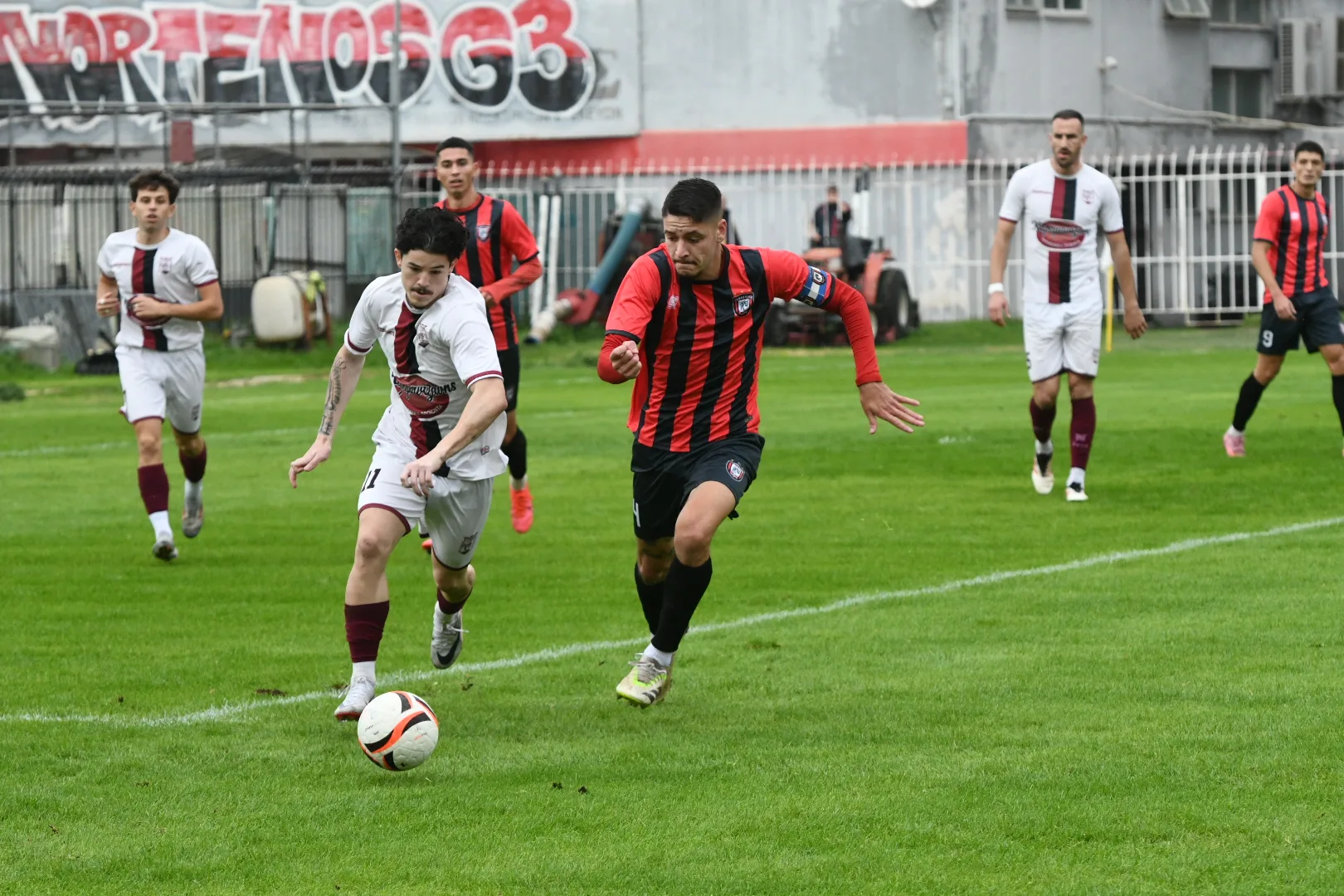 Στους Γαργαλιάνους η Παναχαϊκή με Μιλτιάδη Στους Γαργαλιάνους η Παναχαϊκή με Μιλτιάδη
