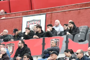 Ανετα η Παναχαϊκή, έχασε το ντέρμπι ο Παναιγιάλειος, ήττα η Θύελλα