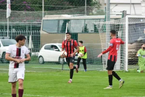 Ανετα η Παναχαϊκή, έχασε το ντέρμπι ο Παναιγιάλειος, ήττα η Θύελλα