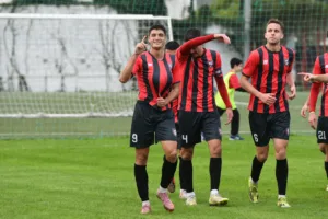 Ανετα η Παναχαϊκή, έχασε το ντέρμπι ο Παναιγιάλειος, ήττα η Θύελλα