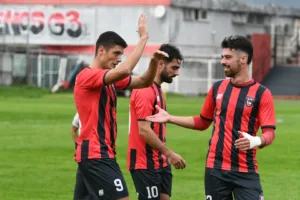 Ανετα η Παναχαϊκή, έχασε το ντέρμπι ο Παναιγιάλειος, ήττα η Θύελλα