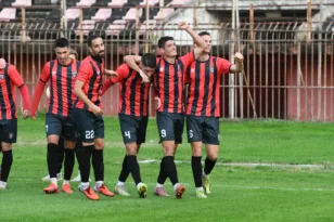 Με τρεις απουσίες η Παναχαϊκή κόντρα στον Μιλτιάδη