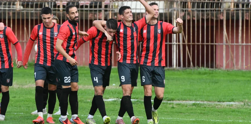 Με τρεις απουσίες η Παναχαϊκή κόντρα στον Μιλτιάδη