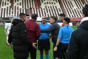 Ανετα η Παναχαϊκή, έχασε το ντέρμπι ο Παναιγιάλειος, ήττα η Θύελλα